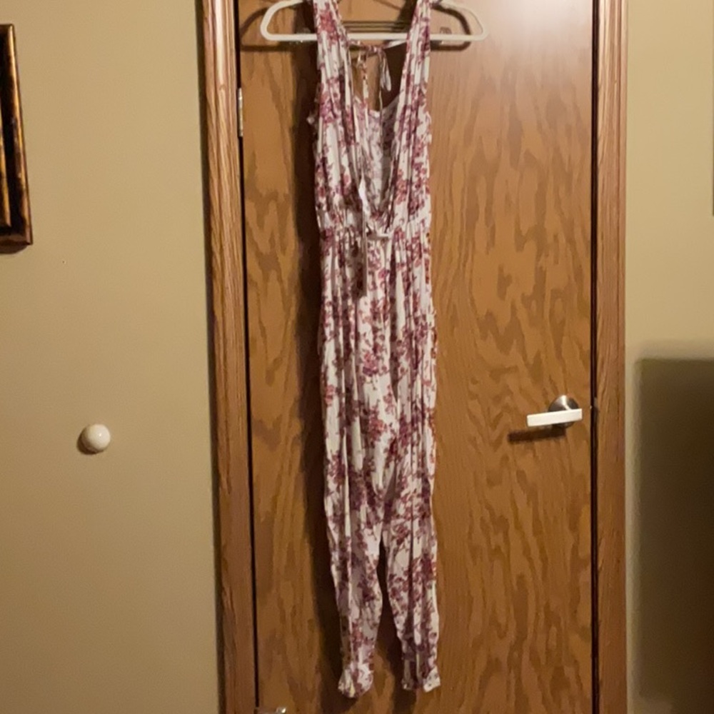 Exist Jumpsuit NWT